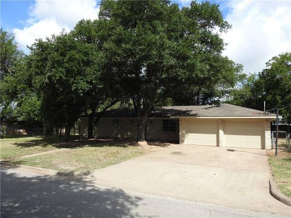 406 Leslie DR, Bryan, TX 77802