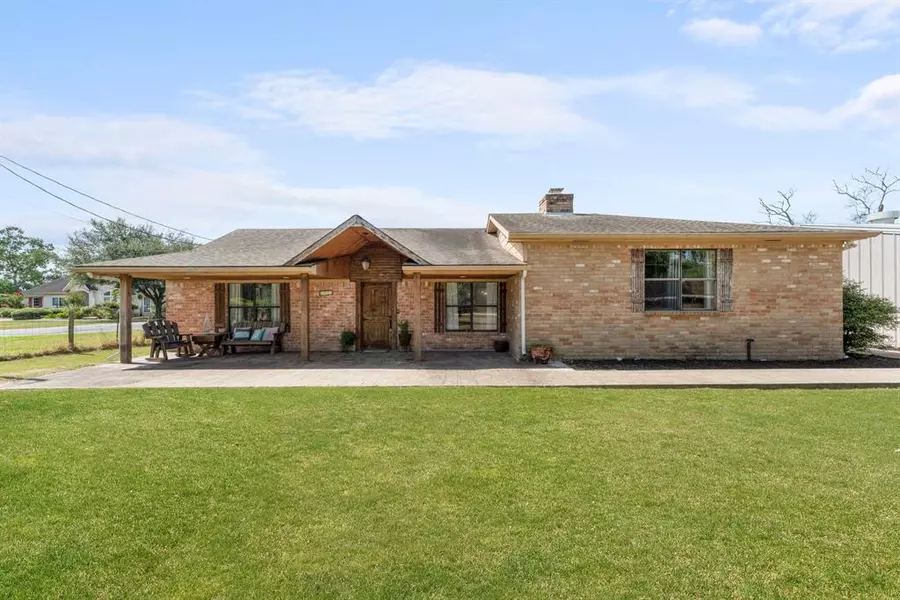 16119 Cypress Rosehill RD, Cypress, TX 77429