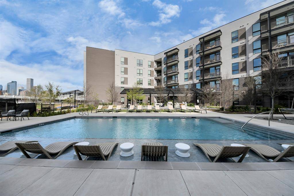 2810 Riverby RD #825, Houston, TX 77020
