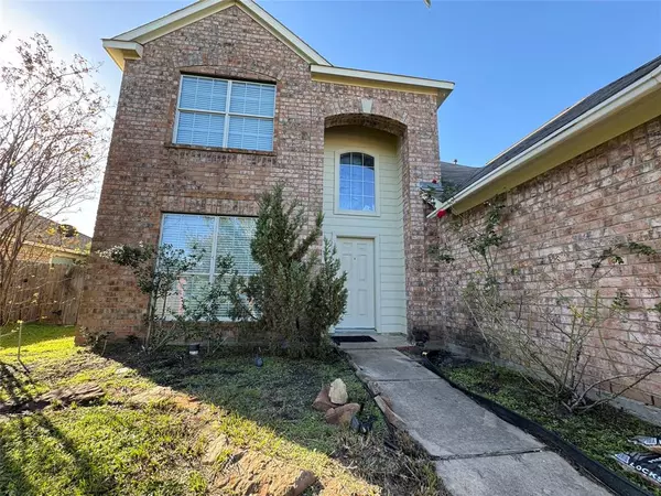 Katy, TX 77449,2515 Ember Canyon LN