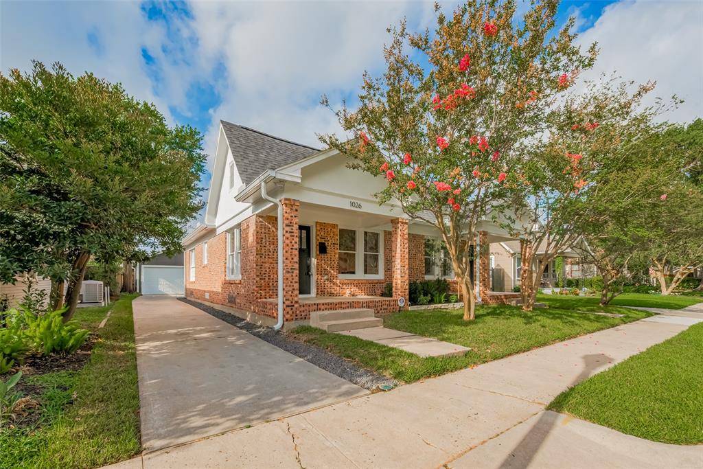 Houston, TX 77009,1026 W Cottage ST