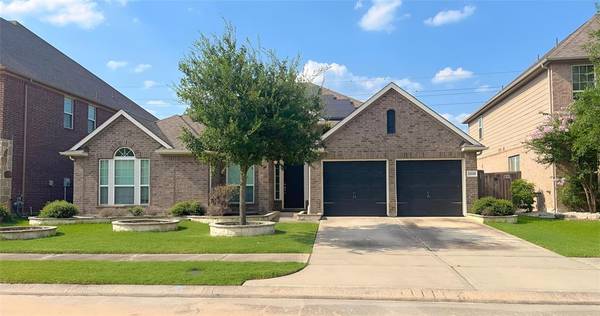 20246 Tarpon Bay Ln, Cypress, TX 77433