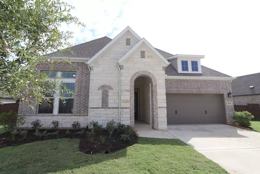 1614 Alpine DR, Tomball, TX 77375