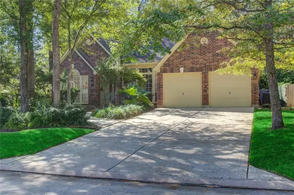 Spring, TX 77381,19 S Dragonwood PL