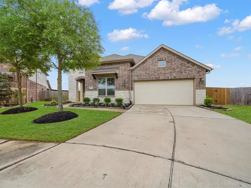 14602 Bella Meadow CT, Cypress, TX 77433