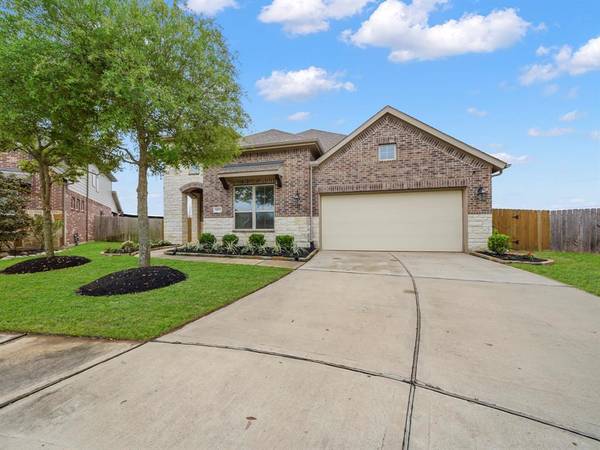 14602 Bella Meadow CT,  Cypress,  TX 77433