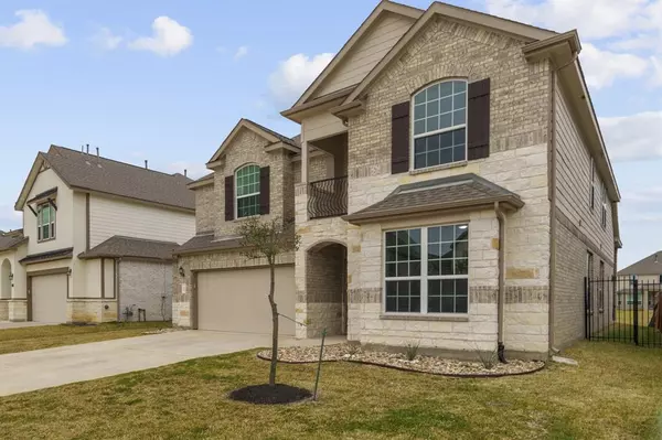 Katy, TX 77493,3522 Lake Varano CIR