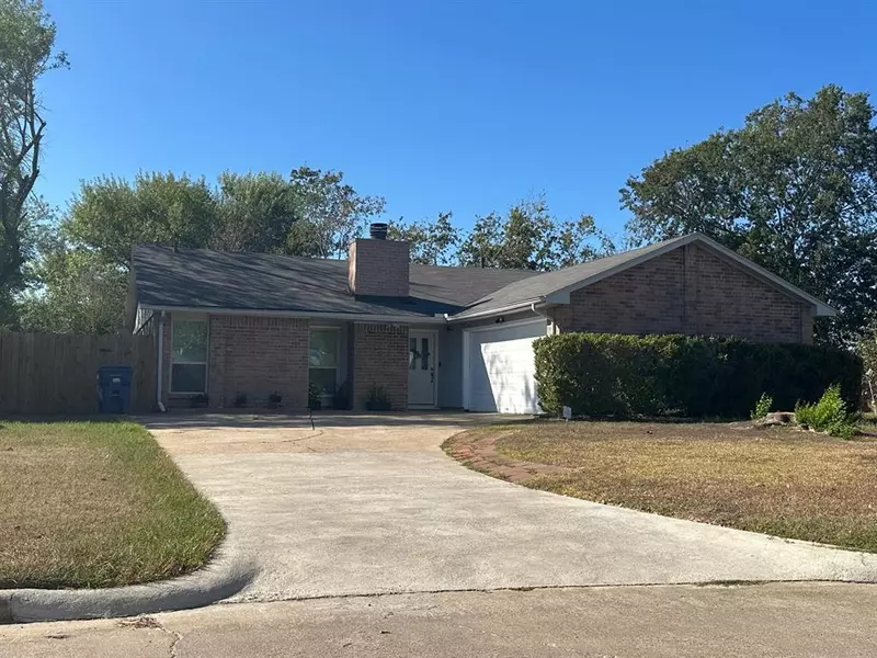 18767 Glen Briar LGT, Houston, TX 77084