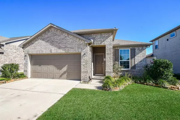 5826 Prairie Chapel RD, Katy, TX 77493