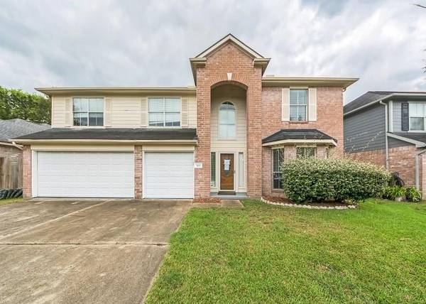 1831 Courtside Place DR, Missouri City, TX 77489