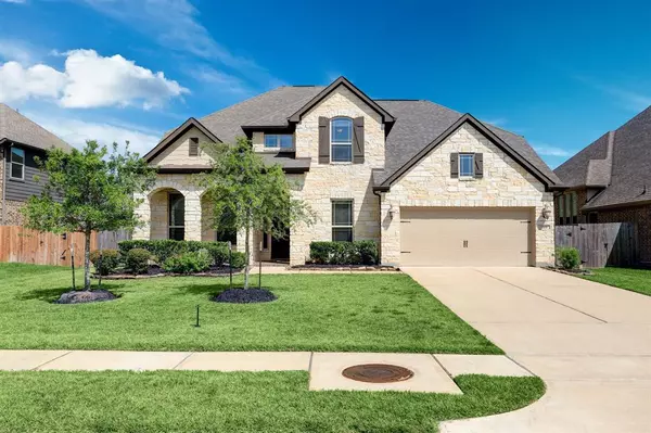 1505 Royal Field LN, Friendswood, TX 77546