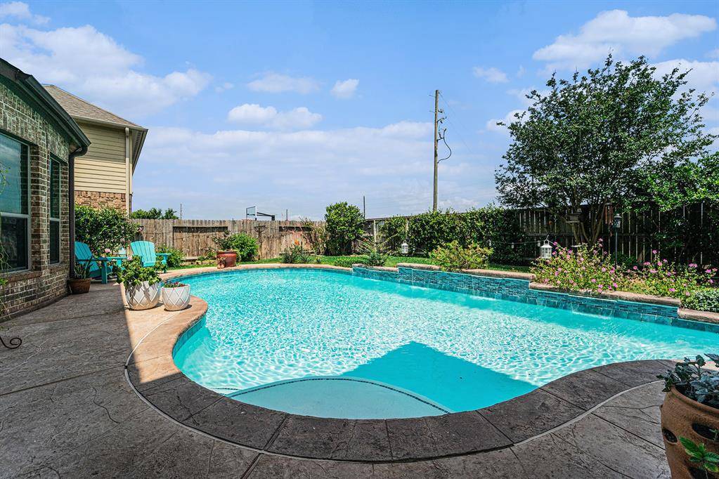 Cypress, TX 77433,21806 W Firemist CT
