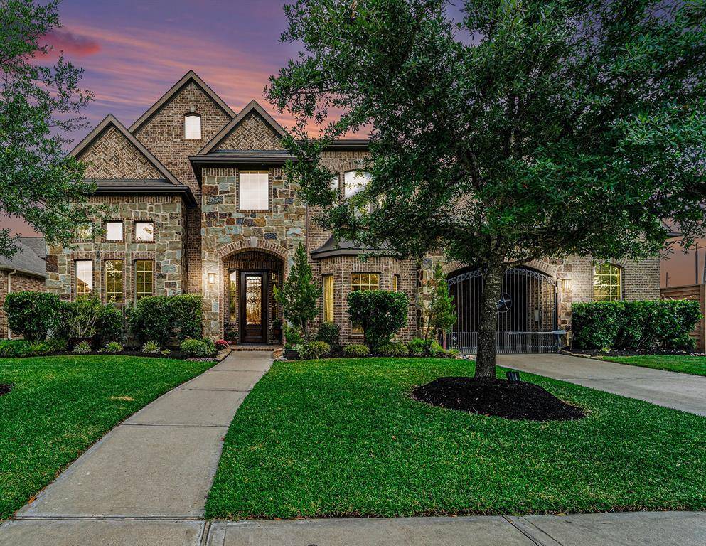 21806 W Firemist CT, Cypress, TX 77433
