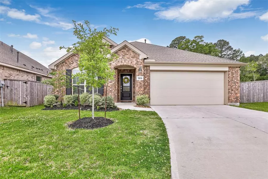 3506 Heather Chase TRL, Houston, TX 77365