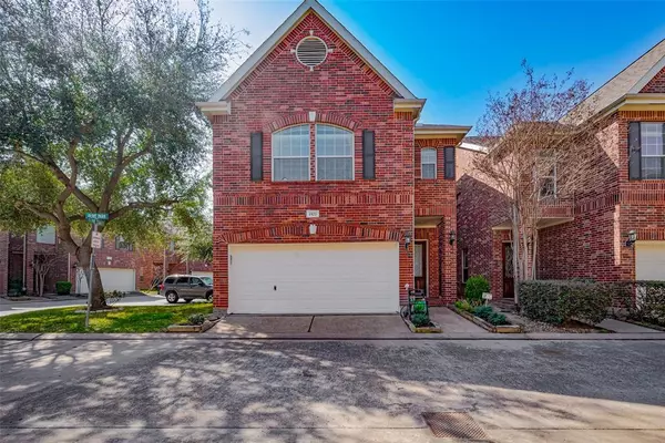 1522 Olive PARK, Houston, TX 77077