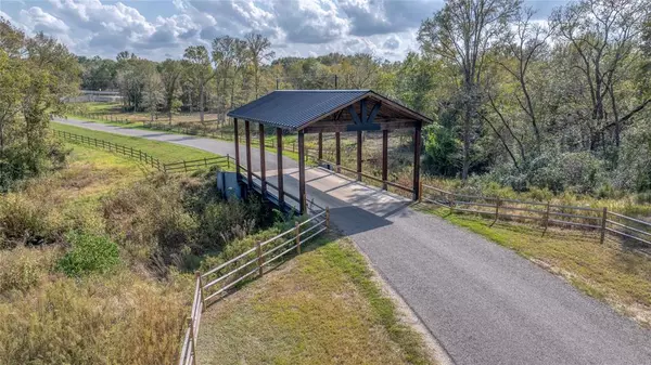 Chappell Hill, TX 77426,8071 Timber Bridge LN