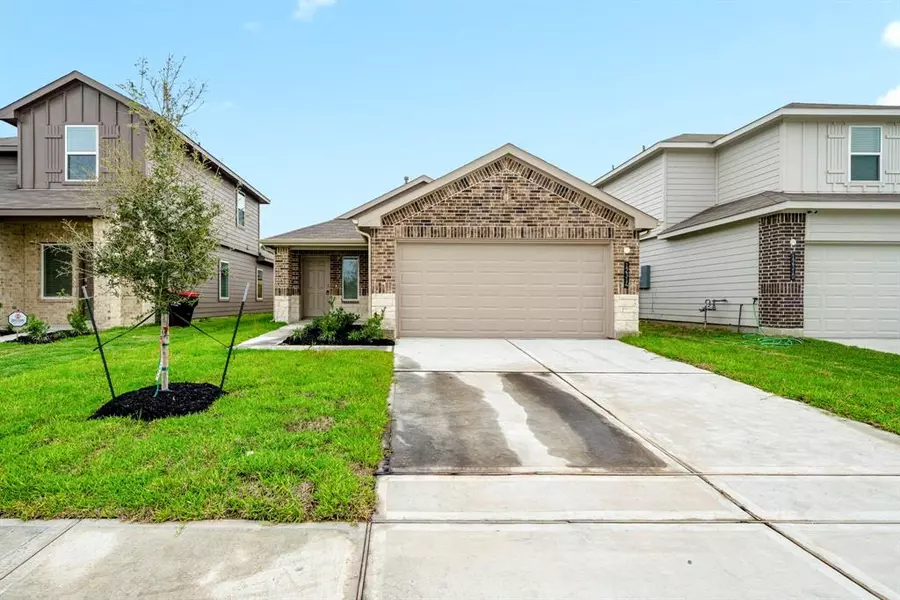 12314 Lariat Run, Houston, TX 77067