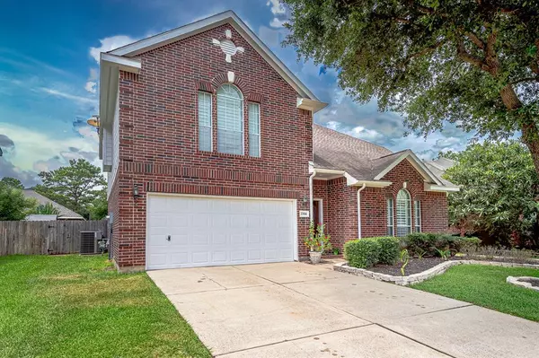 Katy, TX 77494,23514 Tayman Park LN