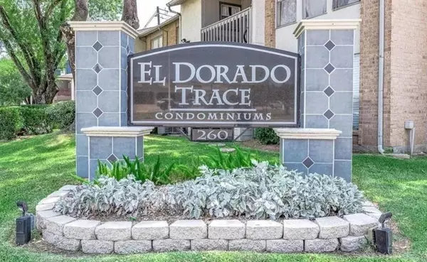 260 El Dorado BLVD #2308, Houston, TX 77598