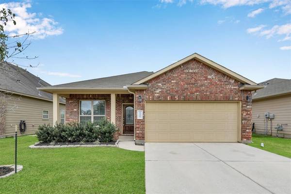 25427 Dappled Filly DR, Tomball, TX 77375