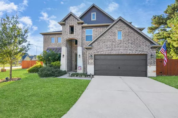 Cypress, TX 77429,18818 Aspen Heights TRL