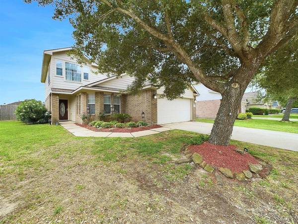 765 Rocky Rose CT, La Marque, TX 77568