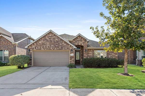 22515 Miramar Bend DR, Tomball, TX 77375