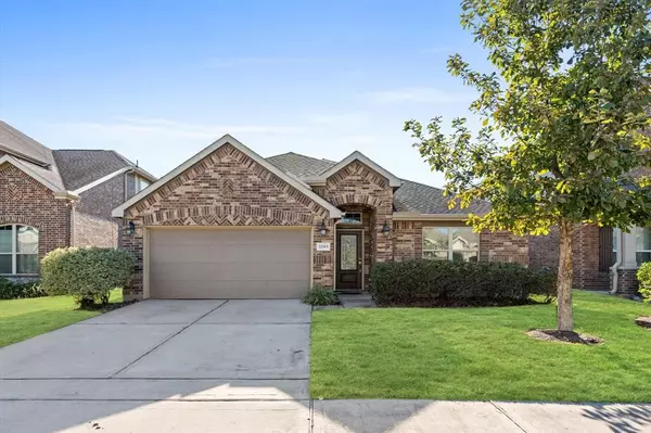 22515 Miramar Bend DR, Tomball, TX 77375