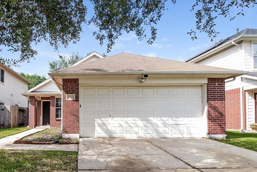 14226 Bonham Oaks LN, Houston, TX 77047