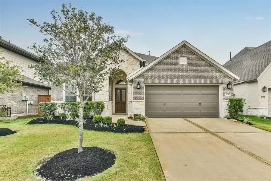 18262 Winding Willow Oak WAY, Cypress, TX 77433