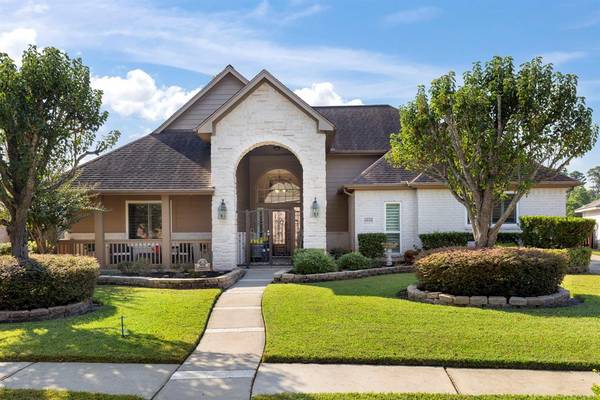 6018 Fairway Manor LN, Spring, TX 77373