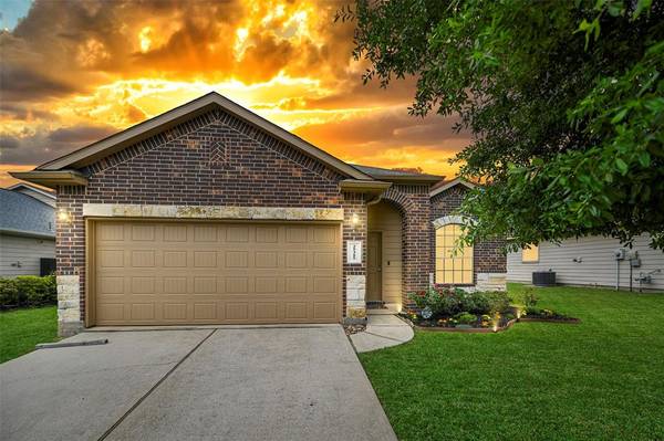 25315 Saddlebrook Champion WAY, Tomball, TX 77375