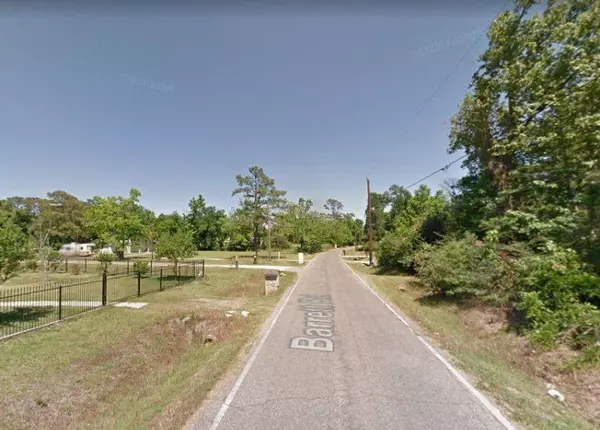 Crosby, TX 77532,0 Barrett Road