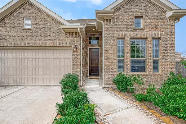 Cypress, TX 77433,15007 Armadillo Lookout TRL