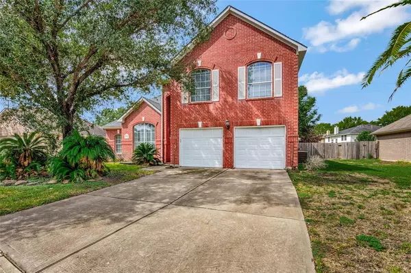 3715 Maple Pass CT, Katy, TX 77449