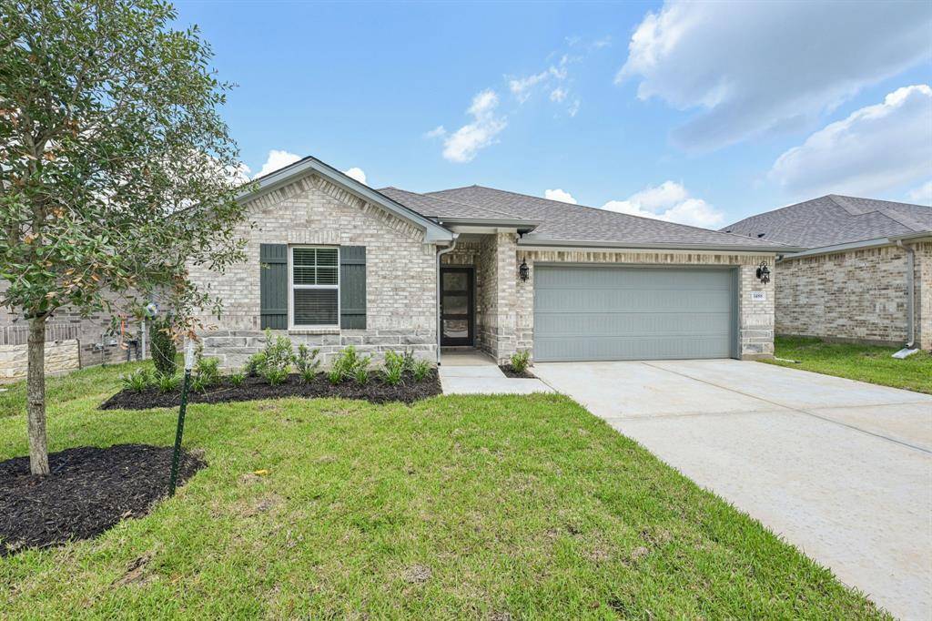 Conroe, TX 77301,1488 Waggoner Ranch TRL