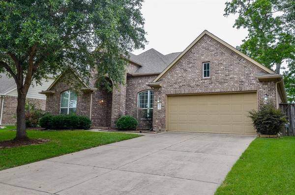 21410 Winding Path WAY, Richmond, TX 77406