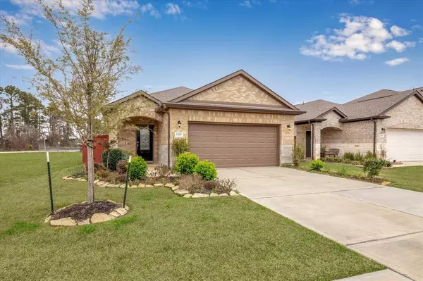 Porter, TX 77365,22227 Calm Embers LN