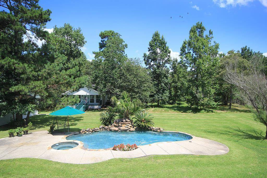 Magnolia, TX 77355,36218 Post Oak CIR