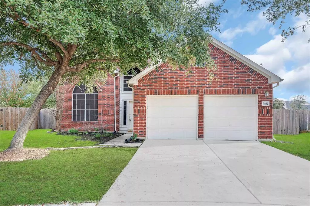 Spring, TX 77379,6702 Starcroft CT