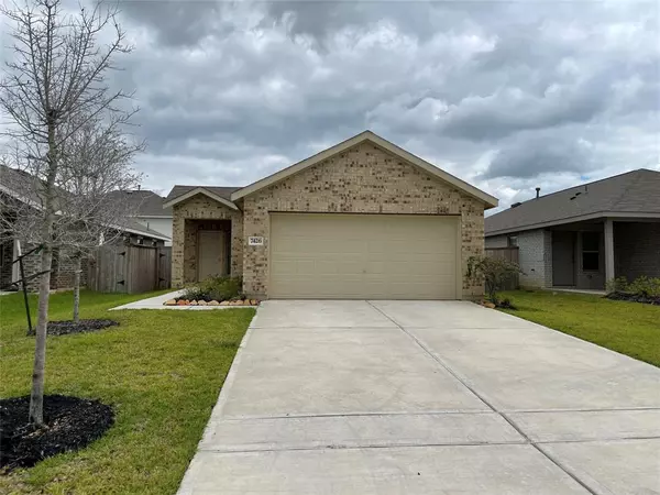 7426 Birch Harvest DR, Katy, TX 77493