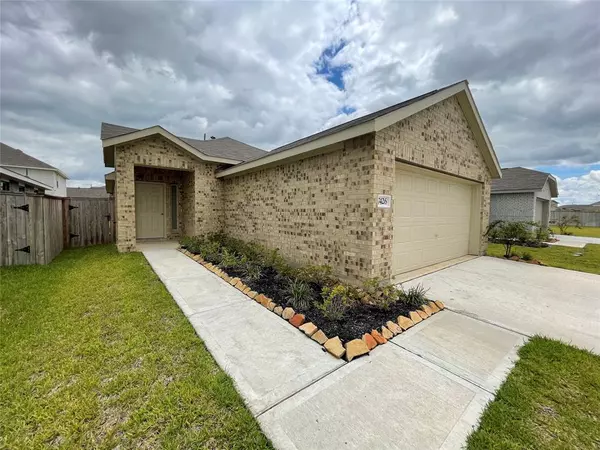 Katy, TX 77493,7426 Birch Harvest DR