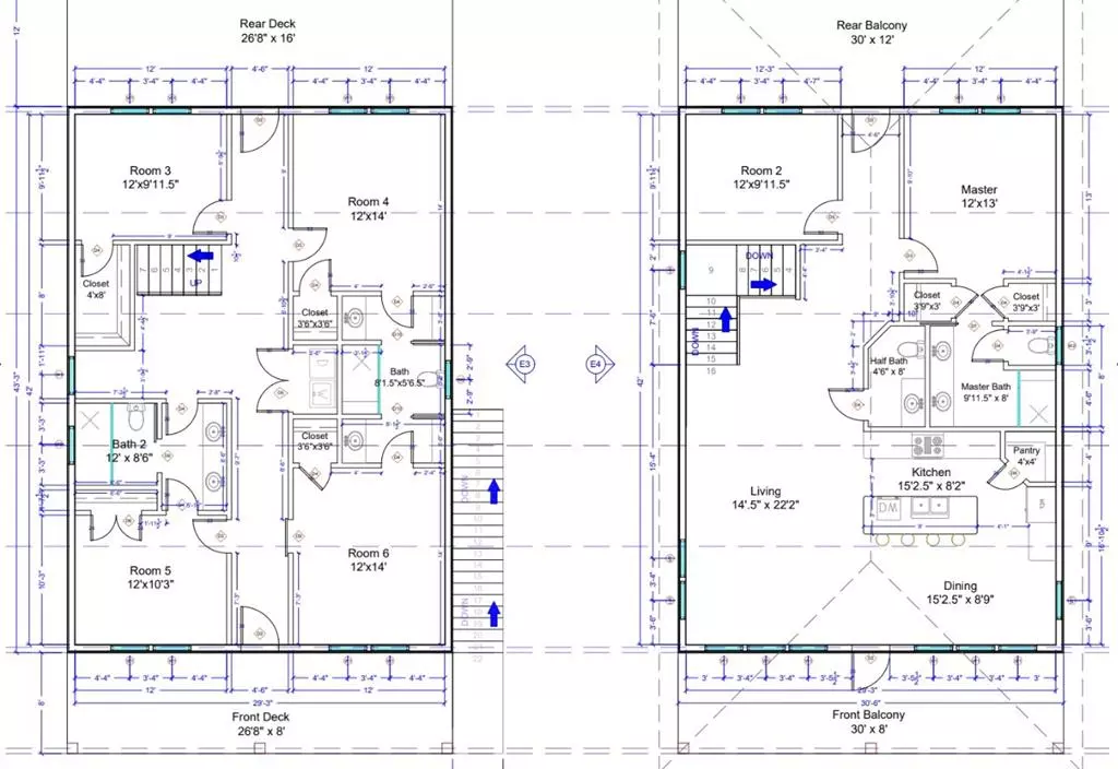 Crystal Beach, TX 77650,924 Melody LN