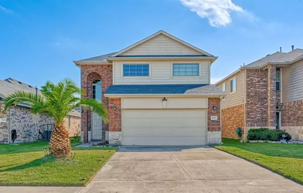 5114 Bay LN, Bacliff, TX 77518