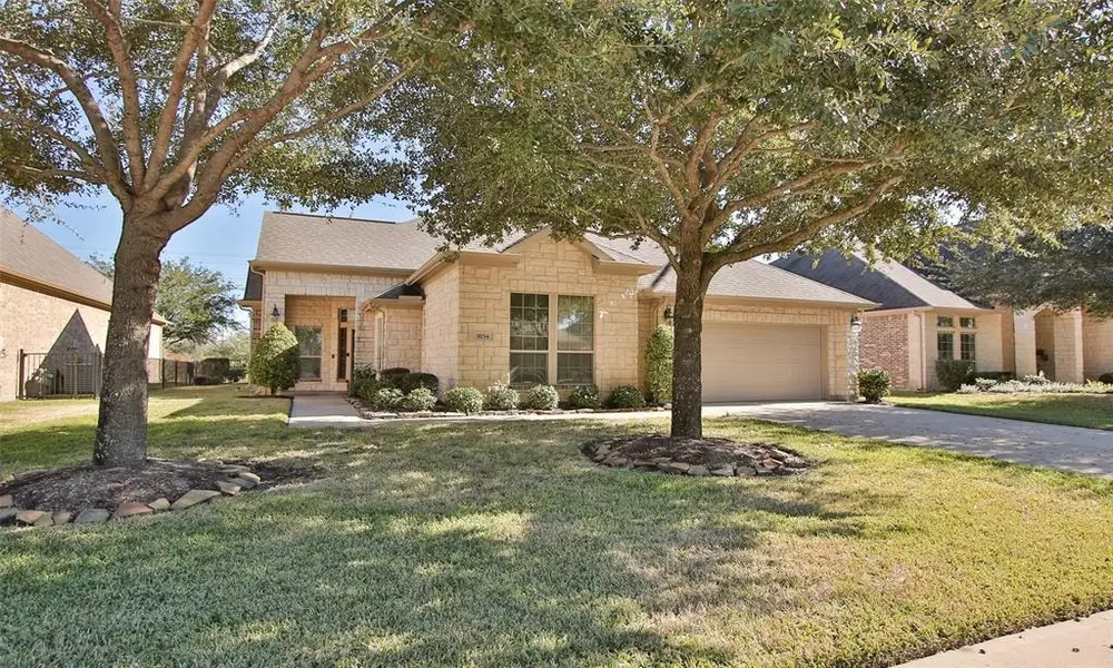 9234 E Canyon Lake Springs, Cypress, TX 77433