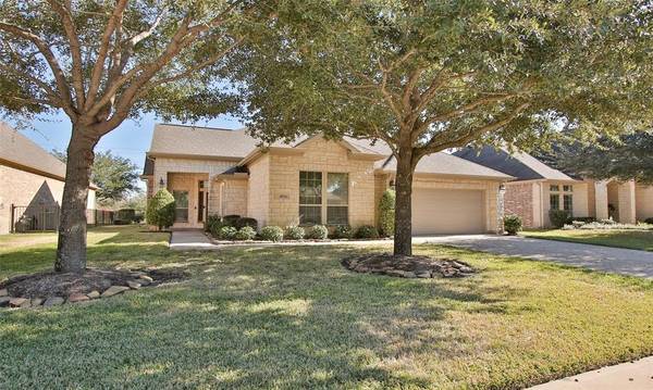 9234 E Canyon Lake Springs, Cypress, TX 77433