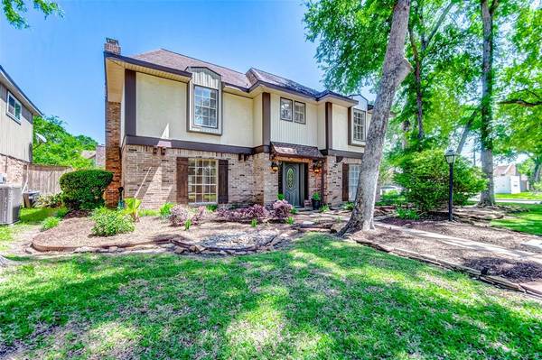 1802 Cottonwood CT,  Sugar Land,  TX 77498