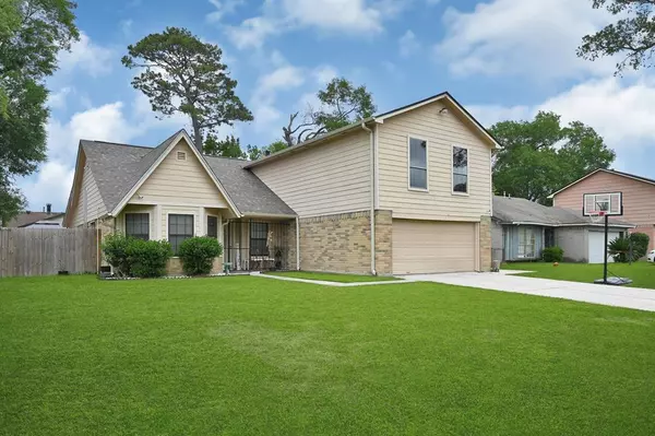 Houston, TX 77044,12955 Abalone WAY