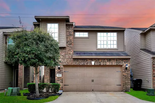 Houston, TX 77099,11121 Panther CT