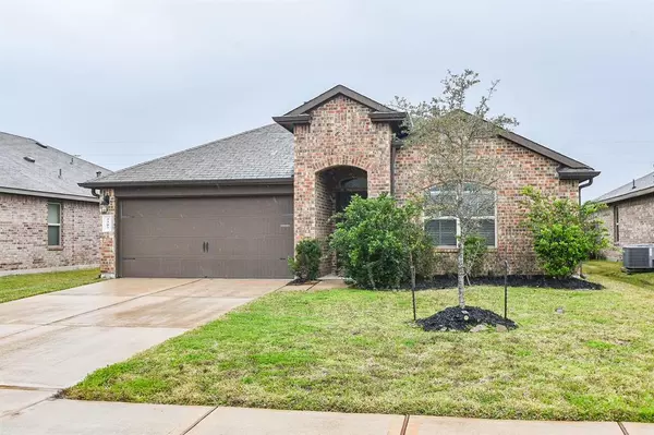 Katy, TX 77494,3307 Mcdonough WAY